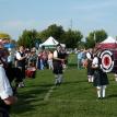 Bagpipers