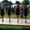 Irish Dancers