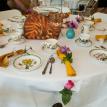 Completed Table